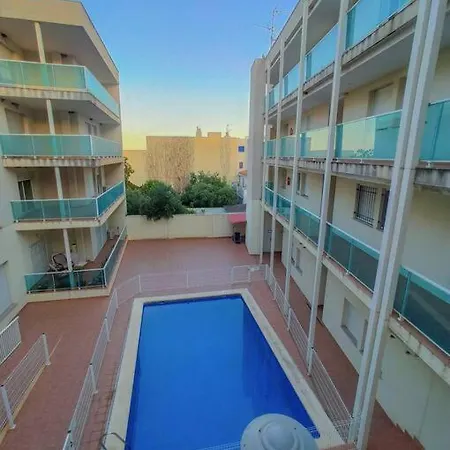 En Ii Ref. 062 Apartment Torreblanca
